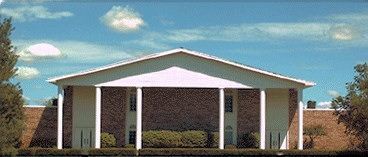 Colonial Valley Software headquarters building in Davison, MI